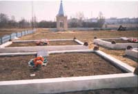 Памятник защитникам Ярцево. Фото  Н. Аксенюк