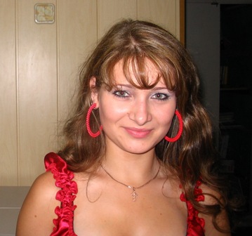 Ярцевская красавица-2007